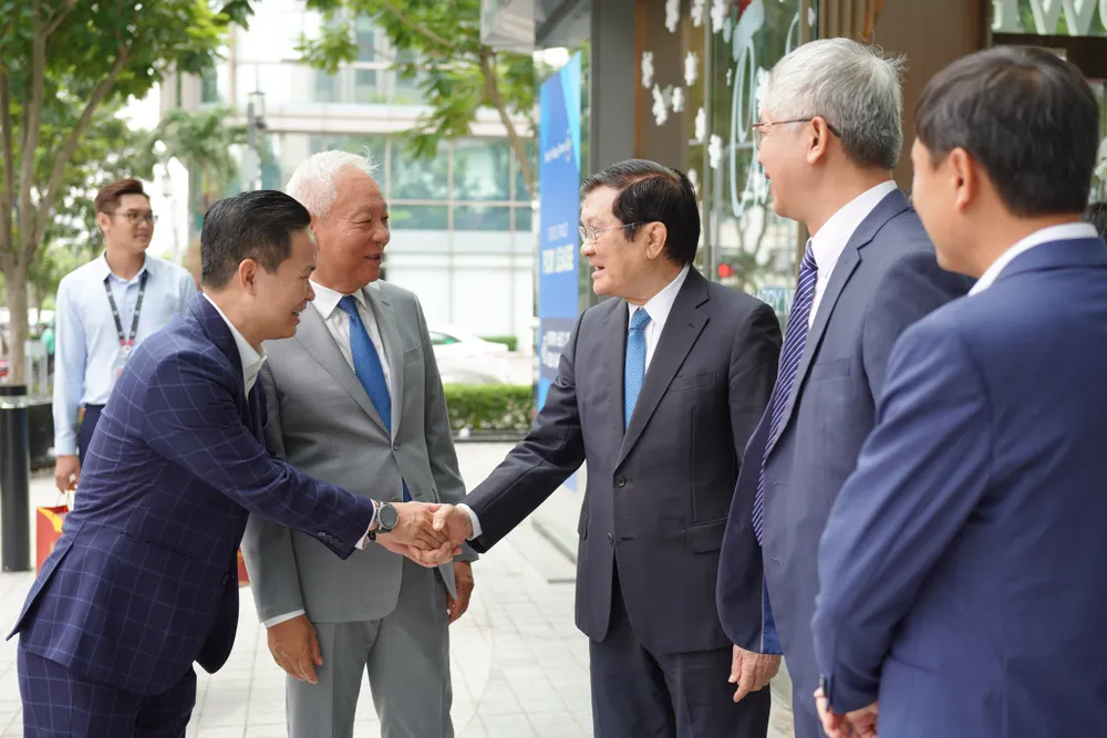 MoMo có hơn 31 triệu người dùng ảnh 1