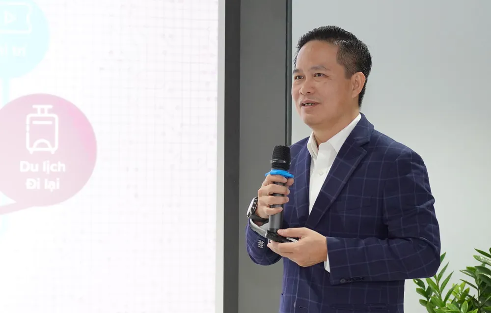 MoMo có hơn 31 triệu người dùng ảnh 2