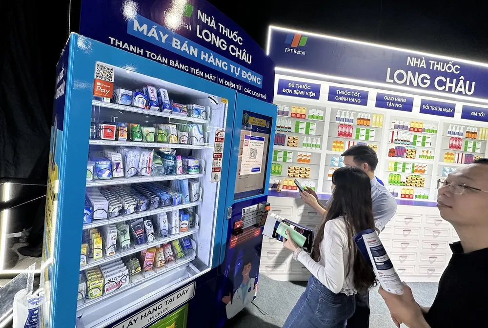 FPT Techday 2022 thu hút hàng ngàn lượt người quan tâm ảnh 3