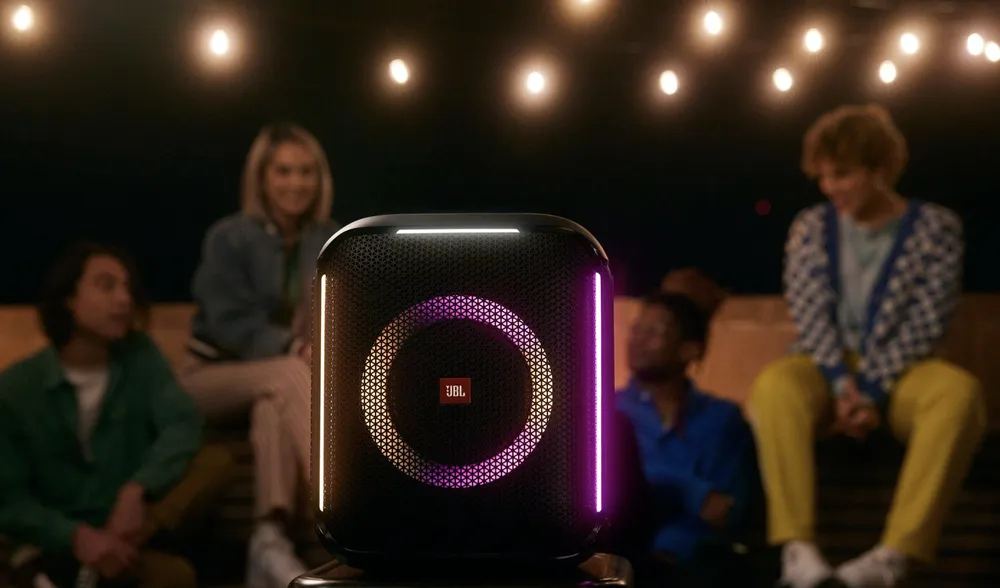 Loa PartyBox của JBL