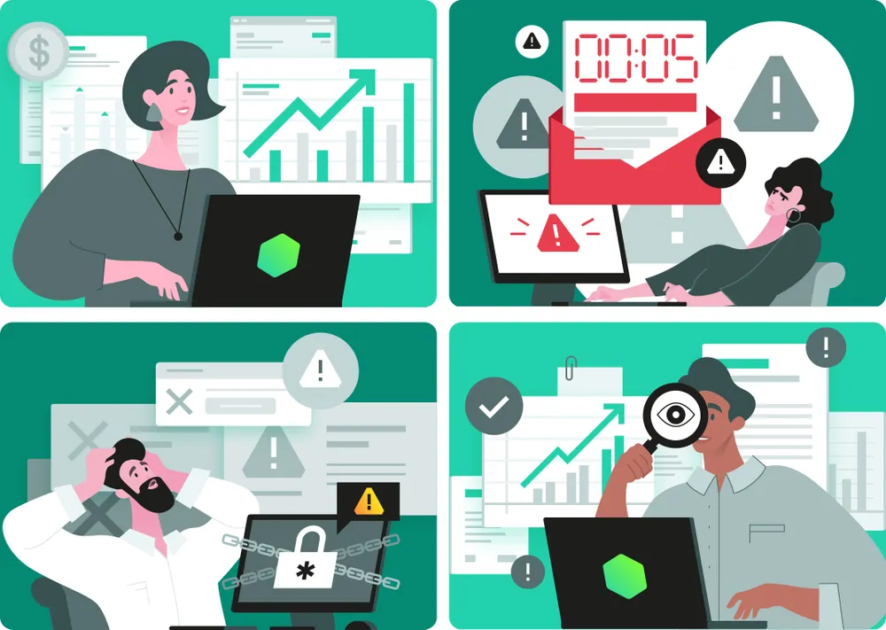 An ninh mạng luôn cần được quan tâm dịp lễ tết