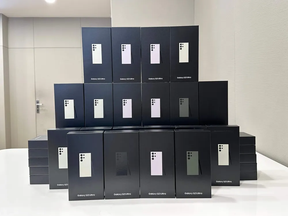 Galaxy S23 Series đã về kho Minh Tuấn Mobile