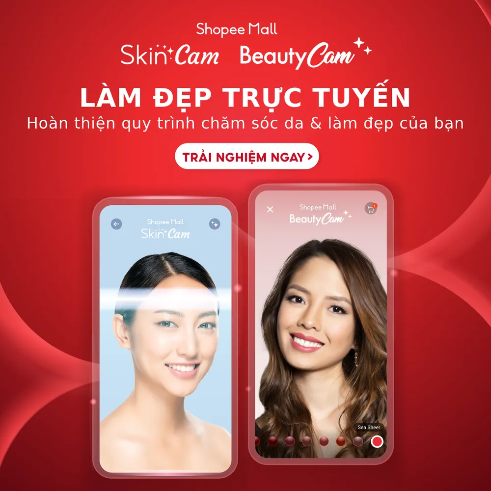 Chương trình gắn liền với những hoạt động trực tuyến dành cho nữ