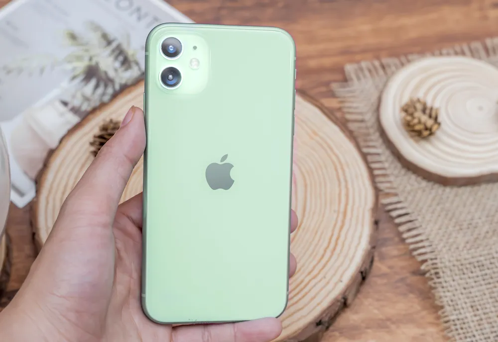 iPhone 11 VN/A dung lượng 128GB giảm đến 5 triệu đồng, chỉ còn từ 12,09 triệu đồng iPhone 11 VN/A dung lượng 128GB giảm đến 5 triệu đồng, chỉ còn từ 12,09 triệu đồng