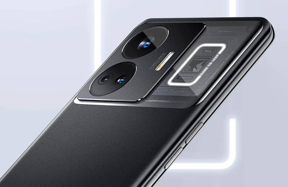 realme đưa tính năng Mini Capsule độc đáo lần đầu xuất hiện lên dòng C-series realme đưa tính năng Mini Capsule độc đáo lần đầu xuất hiện lên dòng C-series