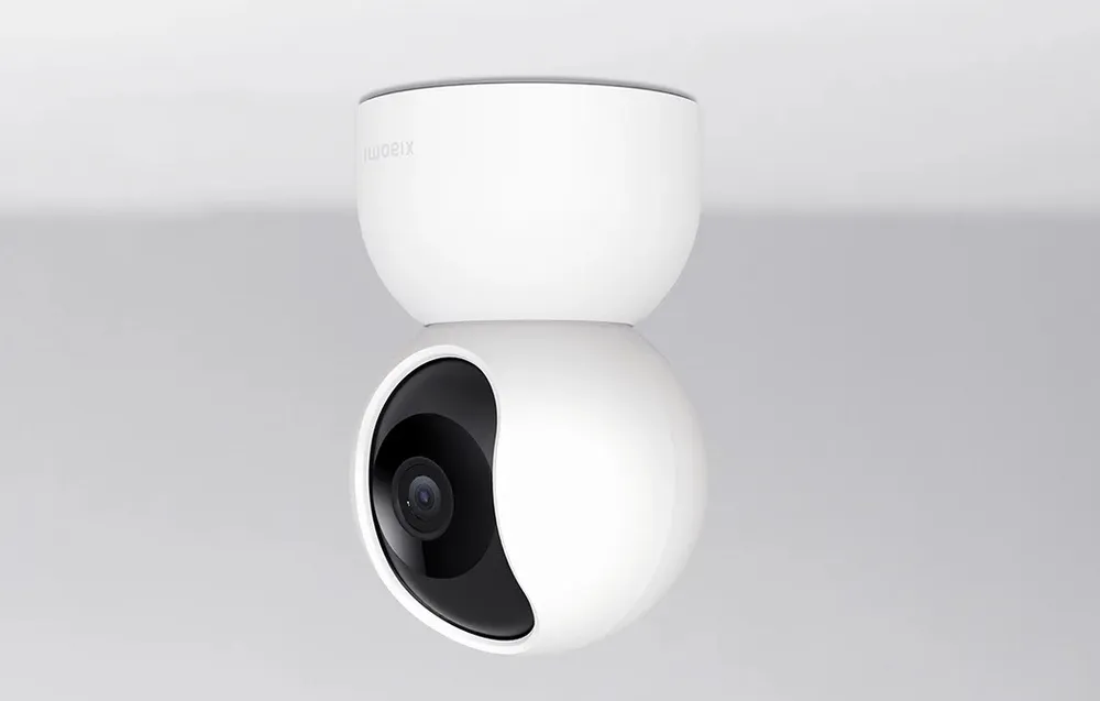 Xiaomi Smart Camera C400