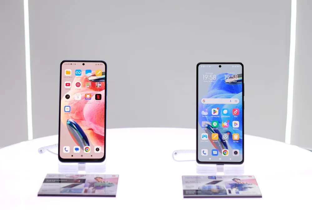 Redmi Note 12 Series