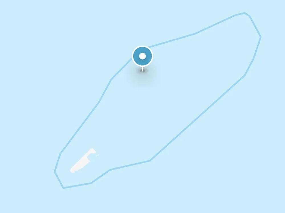 Grab đã xoá tên “Nansha District” vi phạm chủ quyền biển đảo Việt Nam trên ứng dụng bản đồ vào đầu giờ chiều 10-4