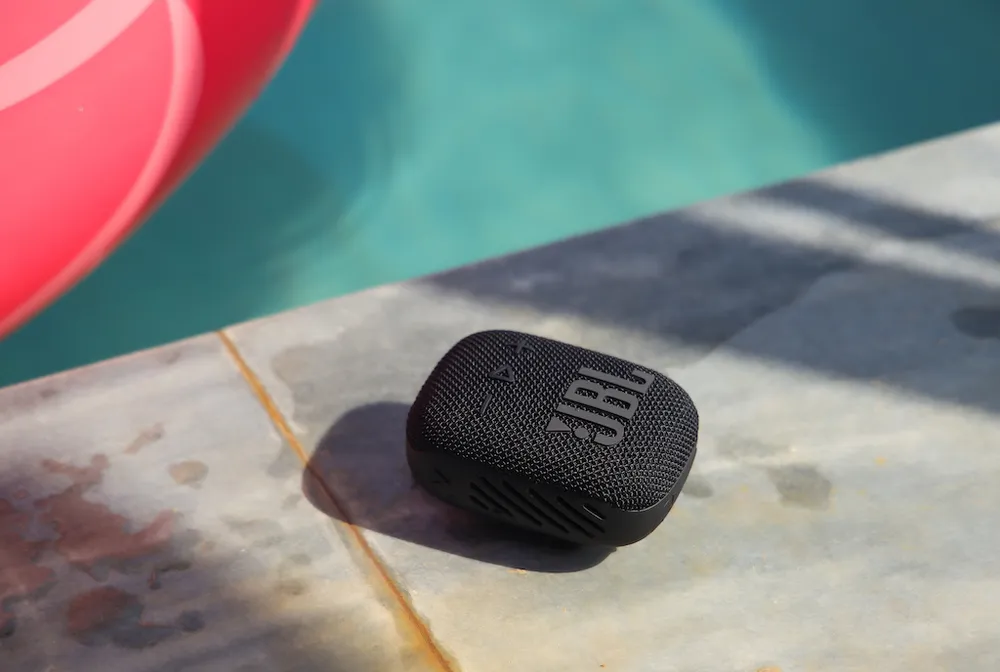 Đạp xe cùng JBL Wind 3S ảnh 8