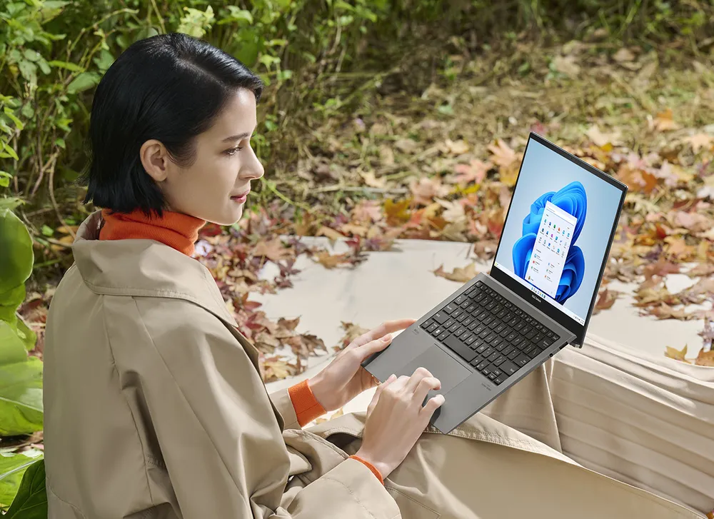 ASUS Việt Nam chính thức ra mắt Zenbook S 13 OLED