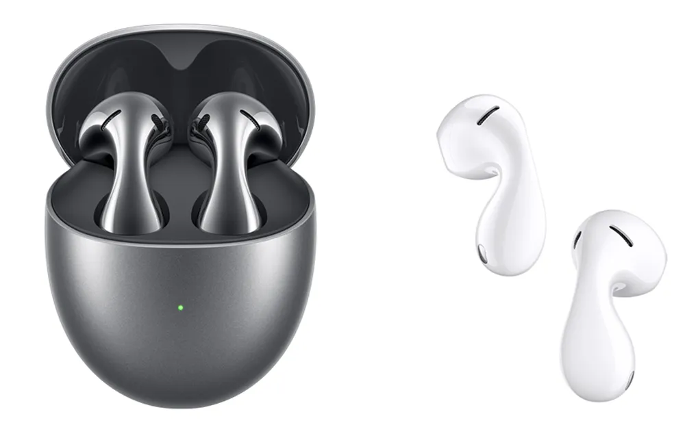 HUAWEI đã nghiên cứu, tinh chỉnh hàng trăm lần thiết kế công thái học của FreeBuds 5 dựa trên dữ liệu Big Data về kích thước tai nghe của con người HUAWEI đã nghiên cứu, tinh chỉnh hàng trăm lần thiết kế công thái học của FreeBuds 5 dựa trên dữ liệu Big Data về kích thước tai nghe của con người