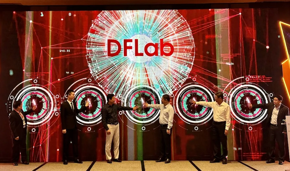 Khai trương Nền tảng hỗ trợ điều tra số