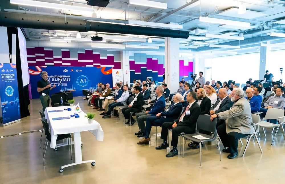 Các nhà khoa học nói về AI