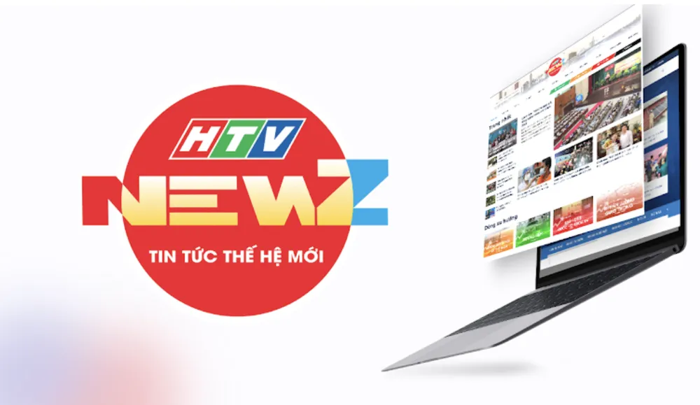 Nền tảng Tin tức HTV NewZ tại trang htv.com.vn/tintuc sẽ là trọng tâm cùng liên thông đa mạng xã hội của HTV nhằm mang hơi thở, thông tin của TPHCM nhanh hơn và gần hơn đến bạn đọc