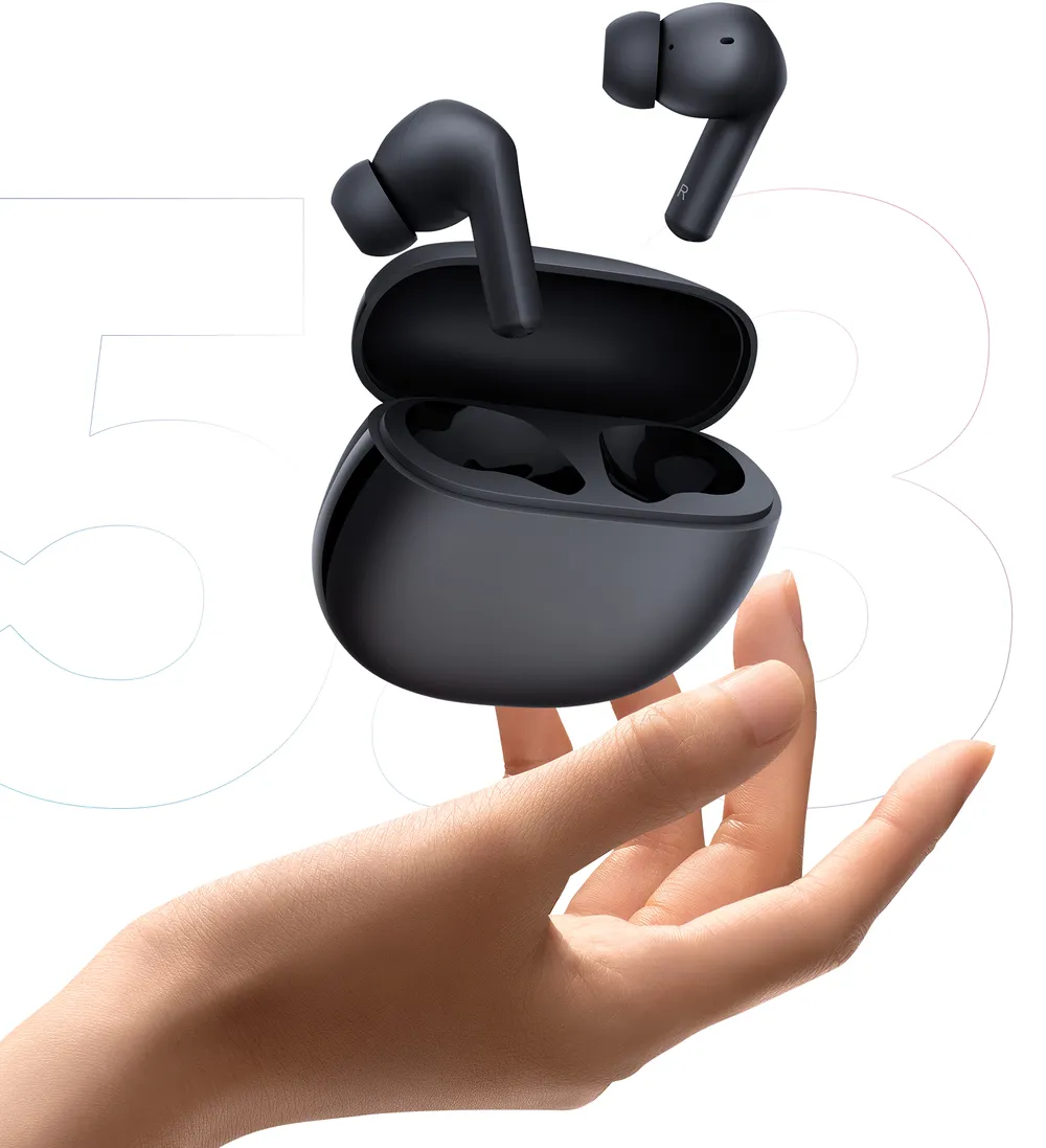 Sản phẩm này với thời lượng pin ấn tượng lên đến 28 giờ liên tục khi đi kèm hộp sạc. Trong trường hợp cạn năng lượng, người dùng cũng chỉ cần 10 phút sạc là đã có thể tận hưởng thêm 110 phút nghe