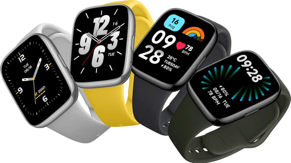 Sản phẩm cũng sở hữu nhiều tính năng thông minh khác như hỗ trợ gọi bluetooth, trả lời cuộc gọi chỉ bằng cách giơ tay, kháng nước ở độ sâu đến 50m (chuẩn 5ATM) cùng thời lượng pin bền bỉ đến 12 ngày.