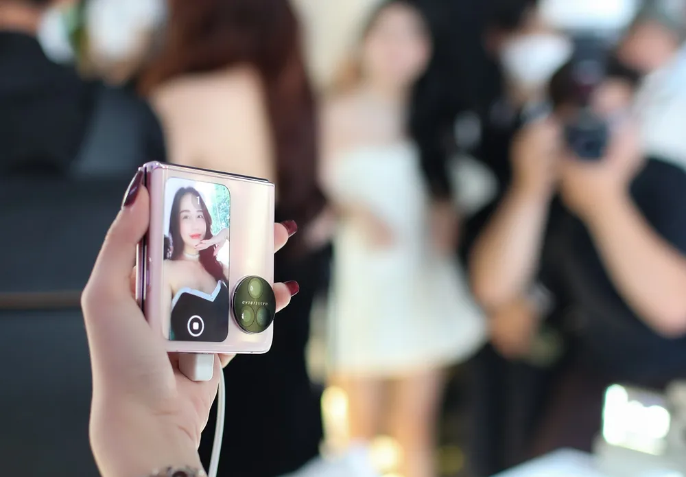 OPPO tổ chức các sự kiện để khách hàng trực tiếp trải nghiệm bộ đôi flagship Find N3 Series OPPO tổ chức các sự kiện để khách hàng trực tiếp trải nghiệm bộ đôi flagship Find N3 Series