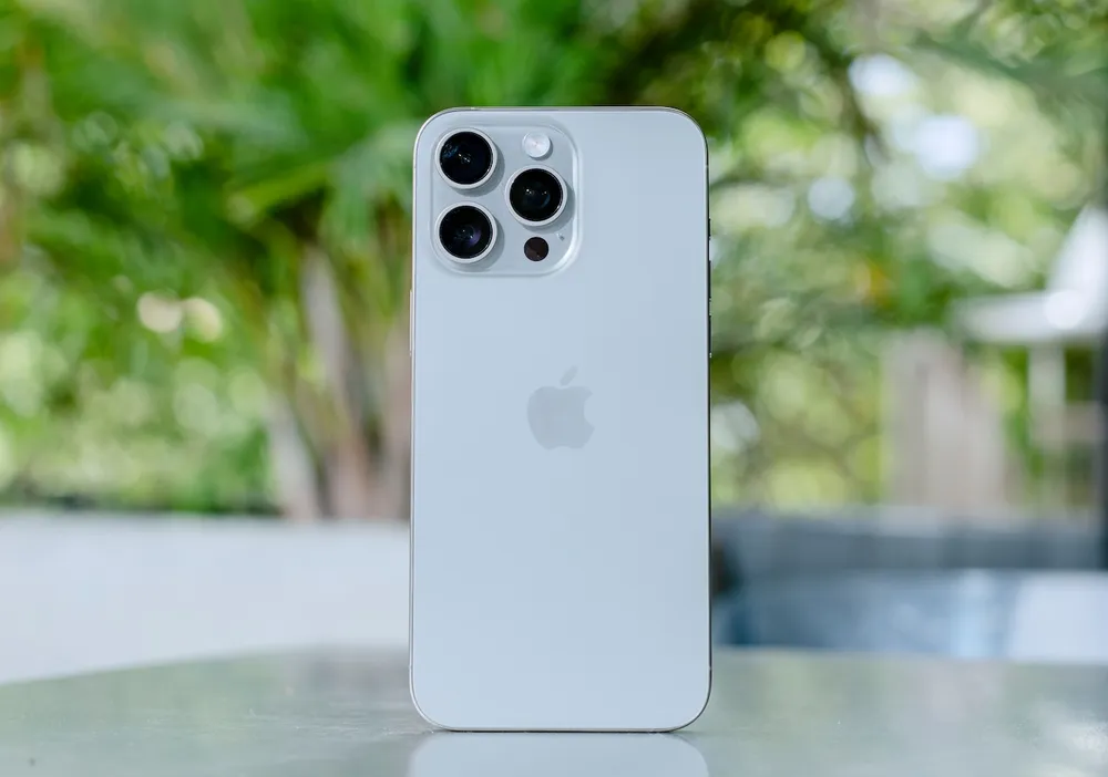 iPhone 15 Pro Max là model được nhiều người dùng quan tâm