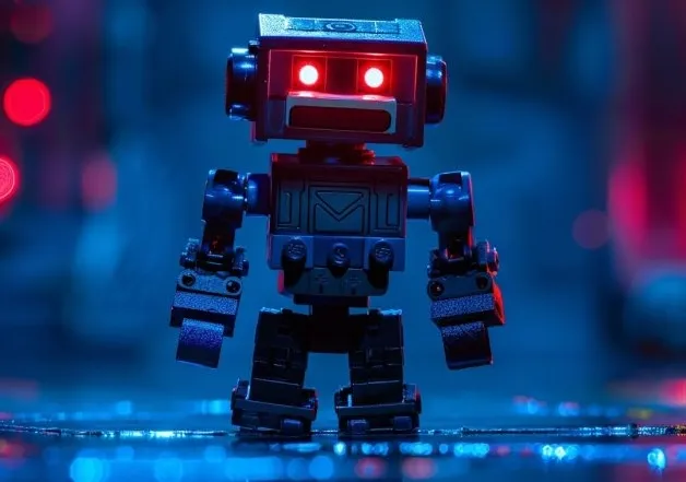 Lỗ hổng trong robot đồ chơi thông minh có thể biến trẻ em trở thành mục tiêu cho tội phạm mạng