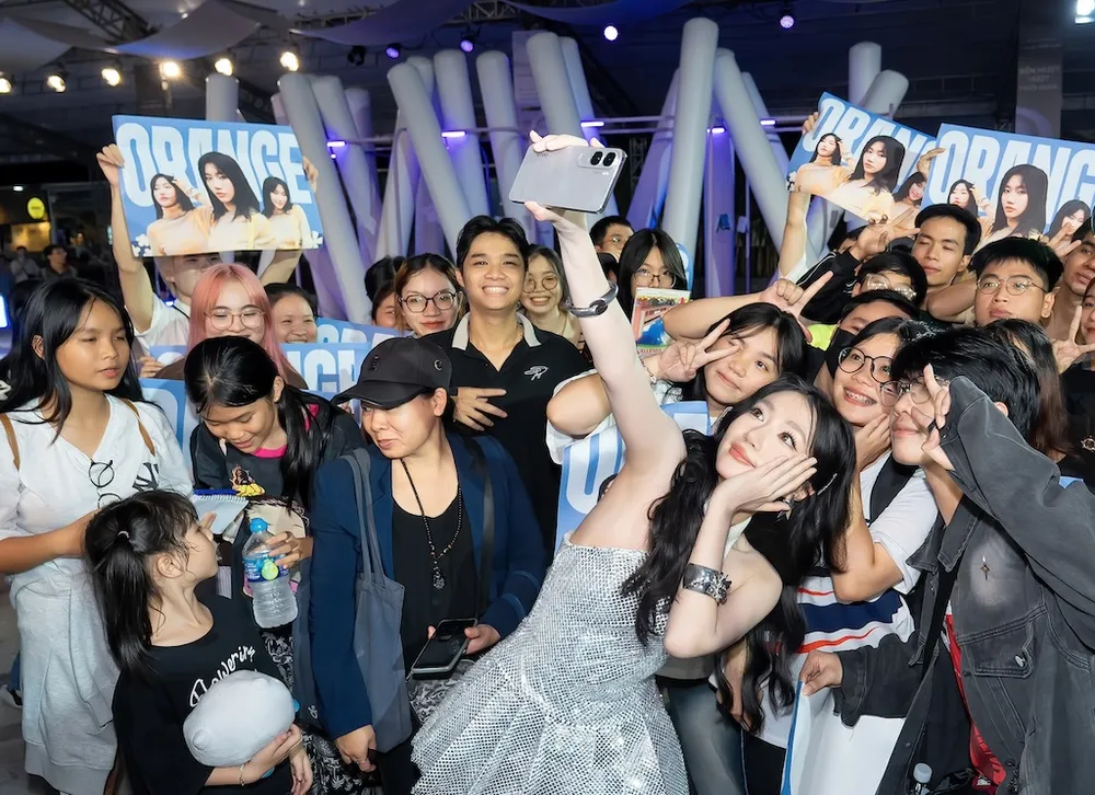 vivo Việt Nam mang đến trải nghiệm vivo V40 Lite khác biệt tại sự kiện “Bền Mượt Vượt Thời Gian-2.jpg