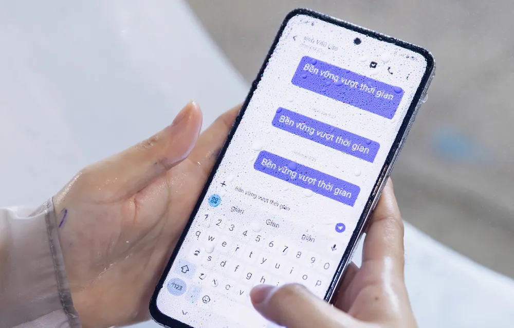 vivo Việt Nam mang đến trải nghiệm vivo V40 Lite khác biệt tại sự kiện “Bền Mượt Vượt Thời Gian-4.jpg