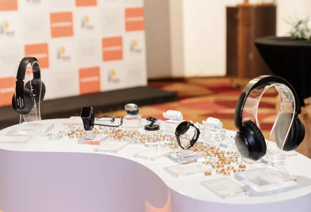 Các sản phẩm của Riversong