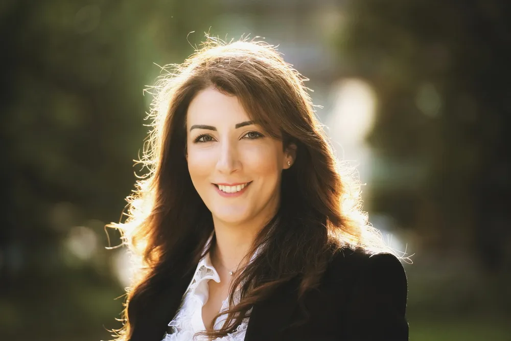 Rita Mokbel, Giám đốc Ericsson Việt Nam_1.jpg