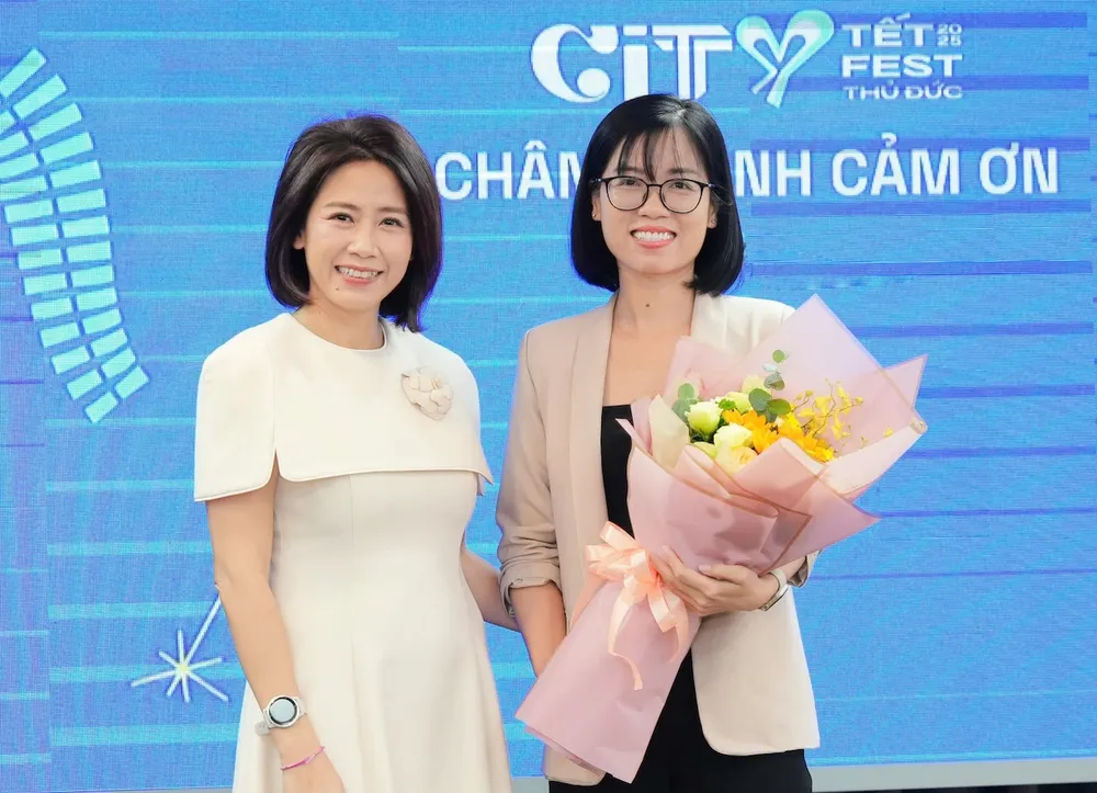Payoo là đối tác thanh toán không tiền mặt của sự kiện City Tết Fest – Thủ Đức 2025.jpg
