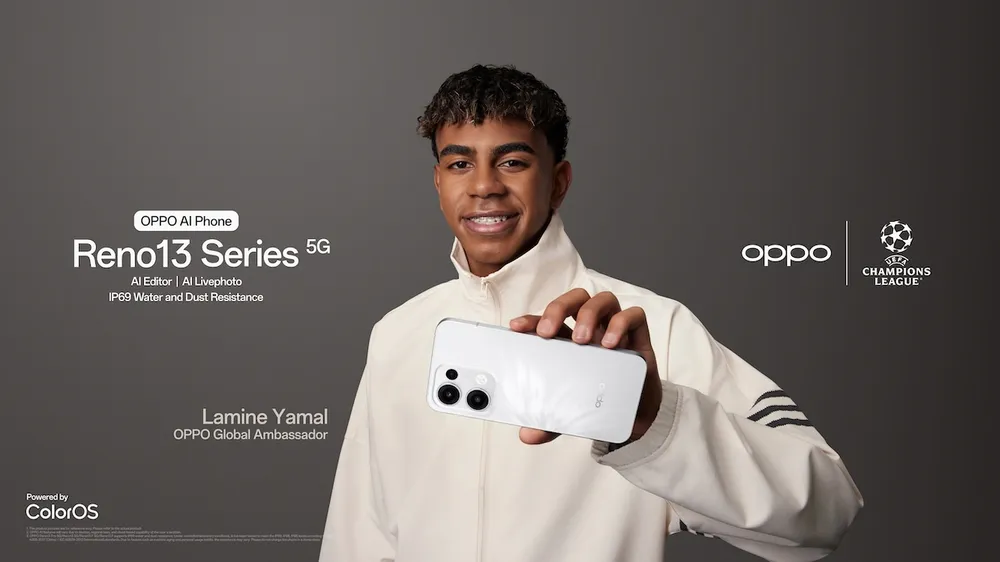Yamal x OPPO Reno13 Series.jpg