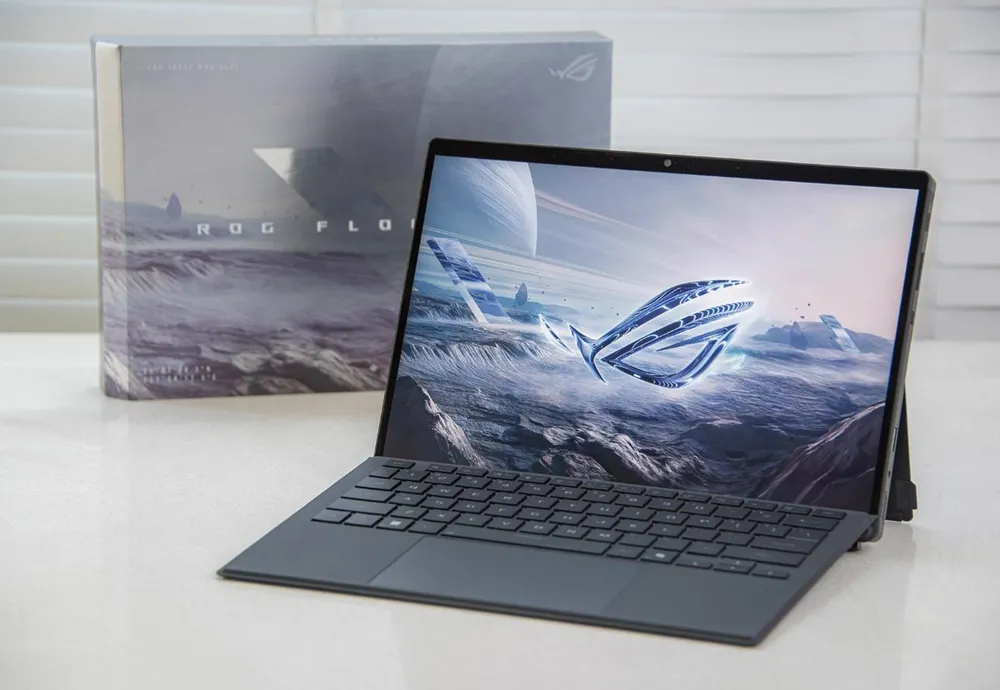 Gaming tablet ROG Flow Z13 