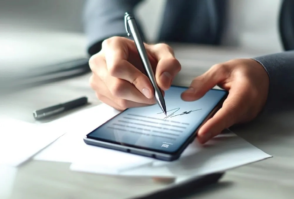 Ứng dụng chữ ký số từ xa đem lại cho người dùng nhiều lợi ích