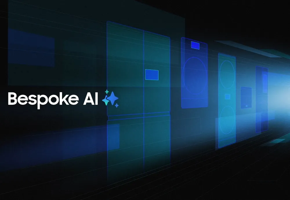 Tầm nhìn “AI Home” gắn liền với dòng sản phẩm thiết bị gia dụng