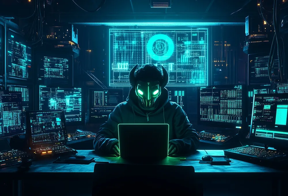 Tội phạm mạng đang khai thác lỗ hổng zero-day.