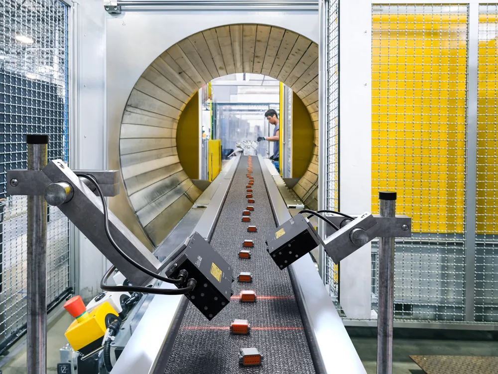 Ngành logistics đang nâng cao tính minh bạch nhờ ứng dụng công nghệ theo dõi thời gian thực