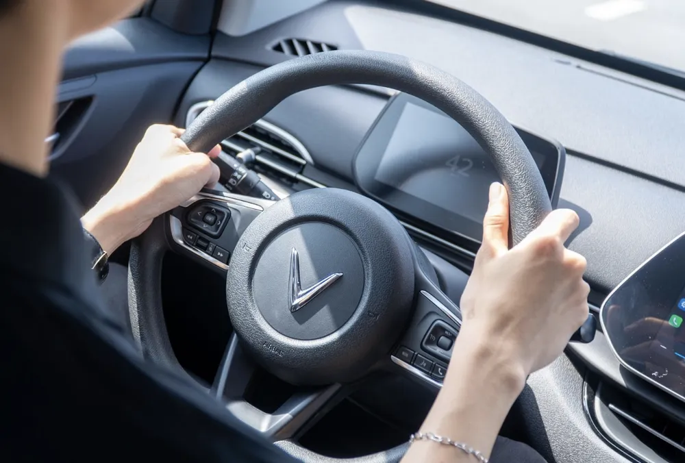 VinFast đang áp dụng mô hình giá trọn gói “xe kèm pin” cùng mức điều chỉnh giảm