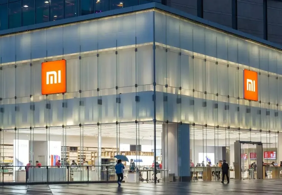 Xiaomi tăng trưởng ghi nhận trên tất cả các mảng kinh doanh
