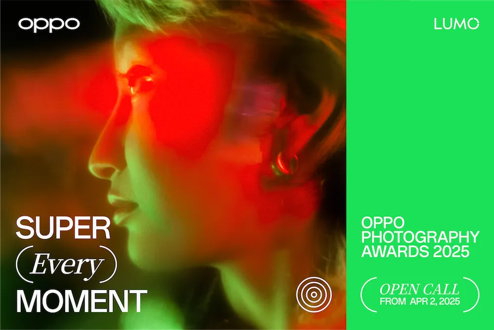 “OPPO Photography Awards 2025” là giải thưởng nhiếp ảnh OPPO vừa phát động