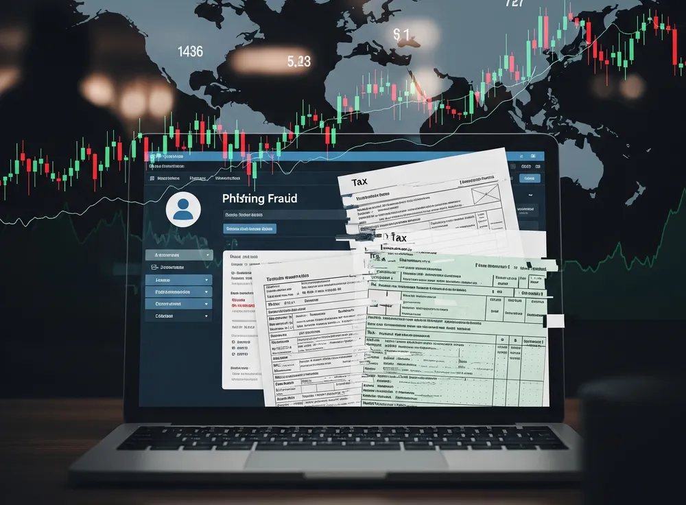 Các doanh nghiệp cần cẩn trọng hình thức lừa đảo online theo chính sách thuế