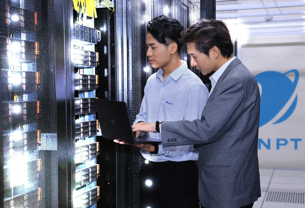 VNPT luôn sẵn sàng các giải pháp công nghệ phục vụ doanh nghiệp chuyển đổi số