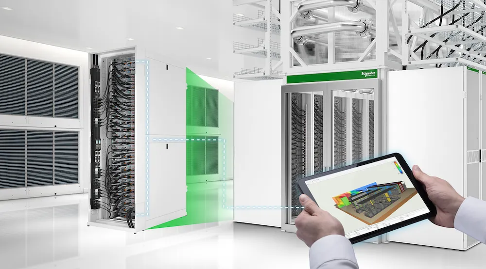 Schneider Electric dẫn đầu thị trường với công nghệ tiên tiến trong quản lý năng lượng và làm mát hiệu suất cao cho Data Center.png