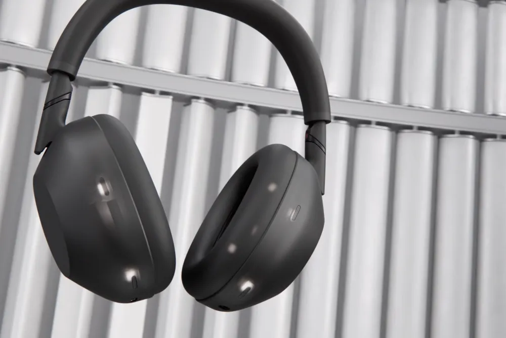 Sony WH-1000XM6 đã được Sony Việt Nam công bố giá bán