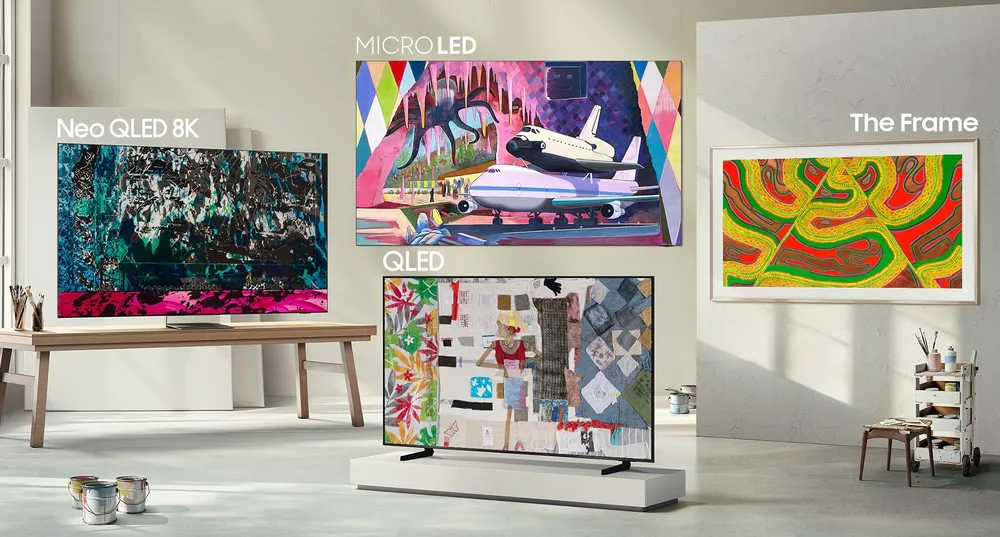 Samsung-TVs and Displays-Samsung Art TV-Samsung Art Store-Art Basel in Basel-BTS of RM Becomes Global Ambassador_dl2.jpg