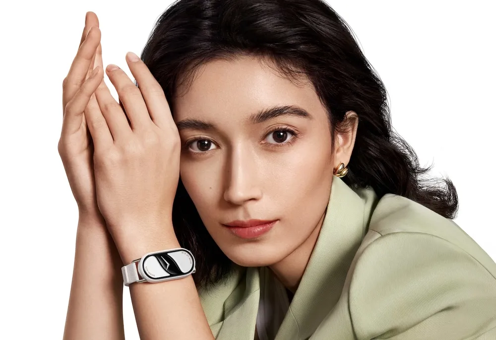 Xiaomi Smart Band 10 không chỉ là thiết bị sức khỏe mà còn là sản phẩm thời trang