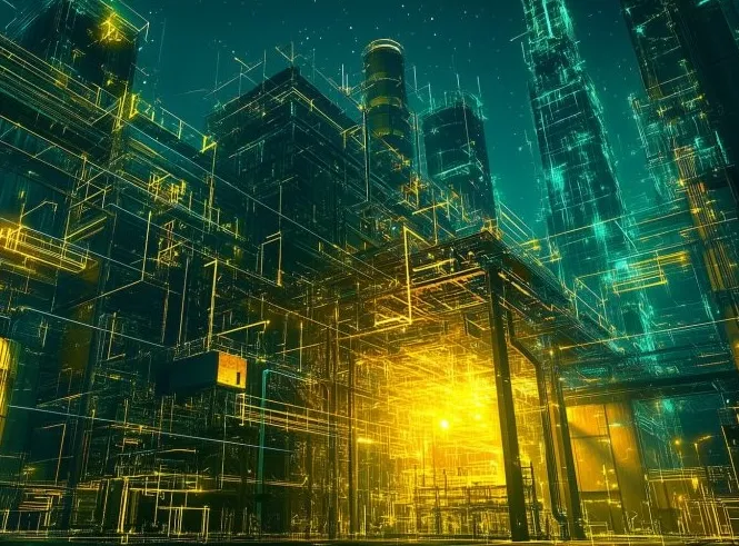 Tấn công mạng đang nhắm vào lĩnh vực xây dựng tại Đông Nam Á