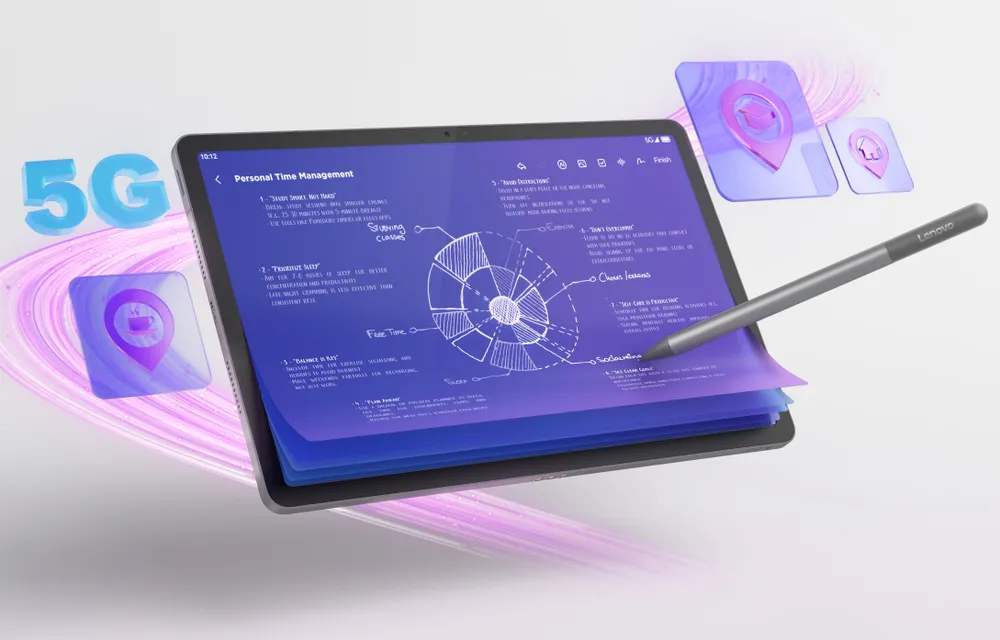 Lenovo Idea Tab với giá 5.790.000 đồng