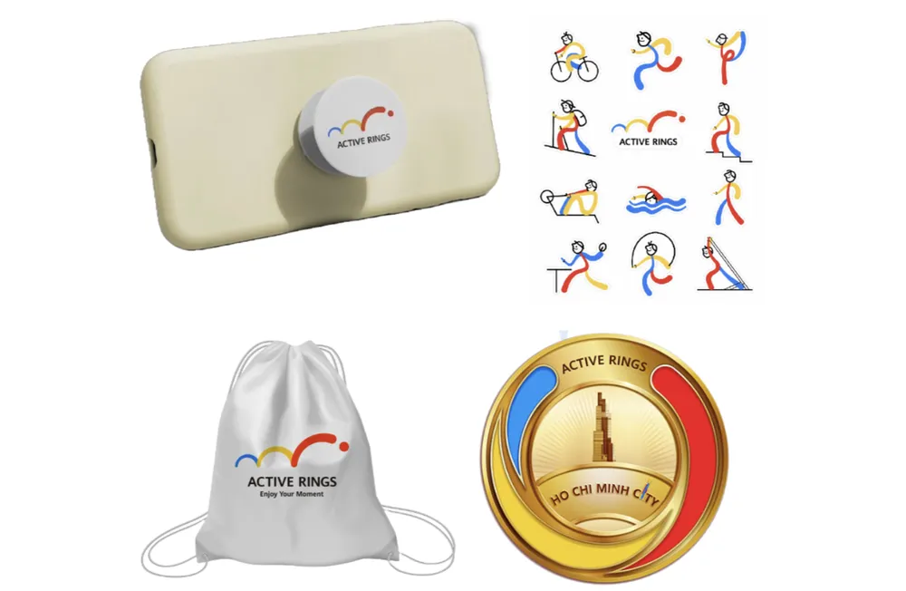 Hoạt động mang đến nhiều hoạt động thú vị và quà tặng hấp dẫn cho người tham gia 