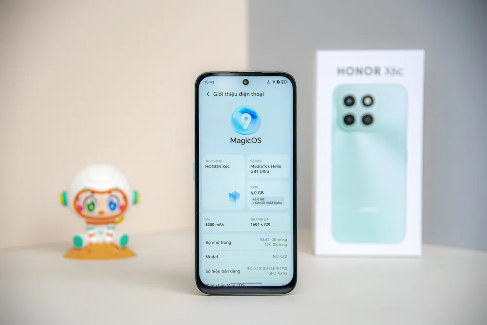 HONOR X6c voi hieu nang manh me.JPG