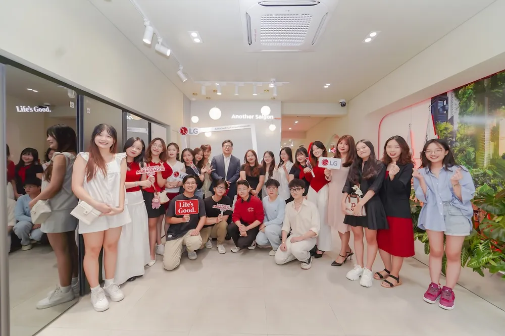 Sinh viên khắp cả nước cũng có thể tham gia dự tuyển cuộc thi qua hình thức trực tuyến