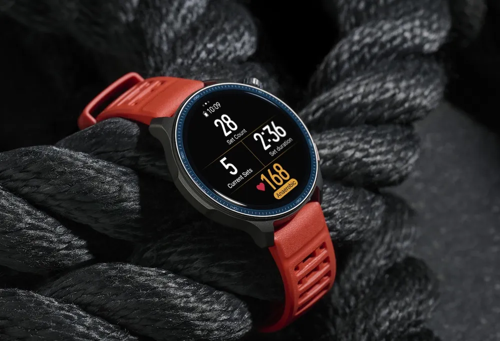 Amazfit Balance 2