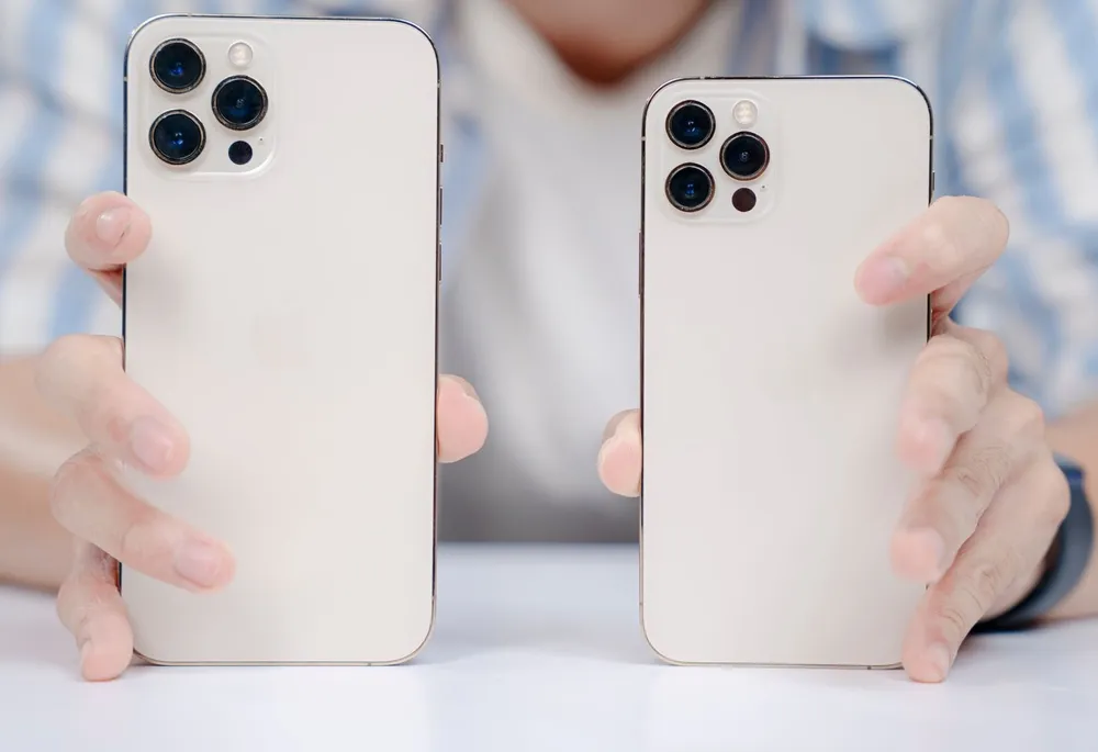  iPhone cũ vẫn là lựa chọn tốt với người dùng